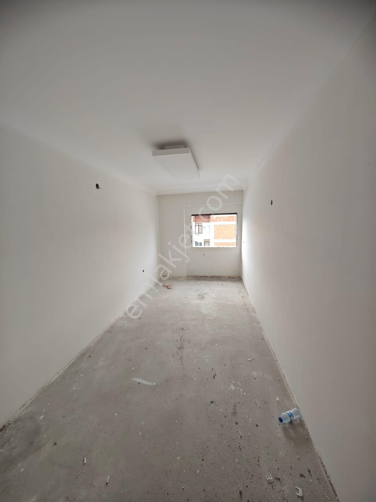 Ümmetoğlu'ndan Dikili Merkez 3+1 Köşe Daire / Deniz Cepheli Satılık Daire - Görsel 12