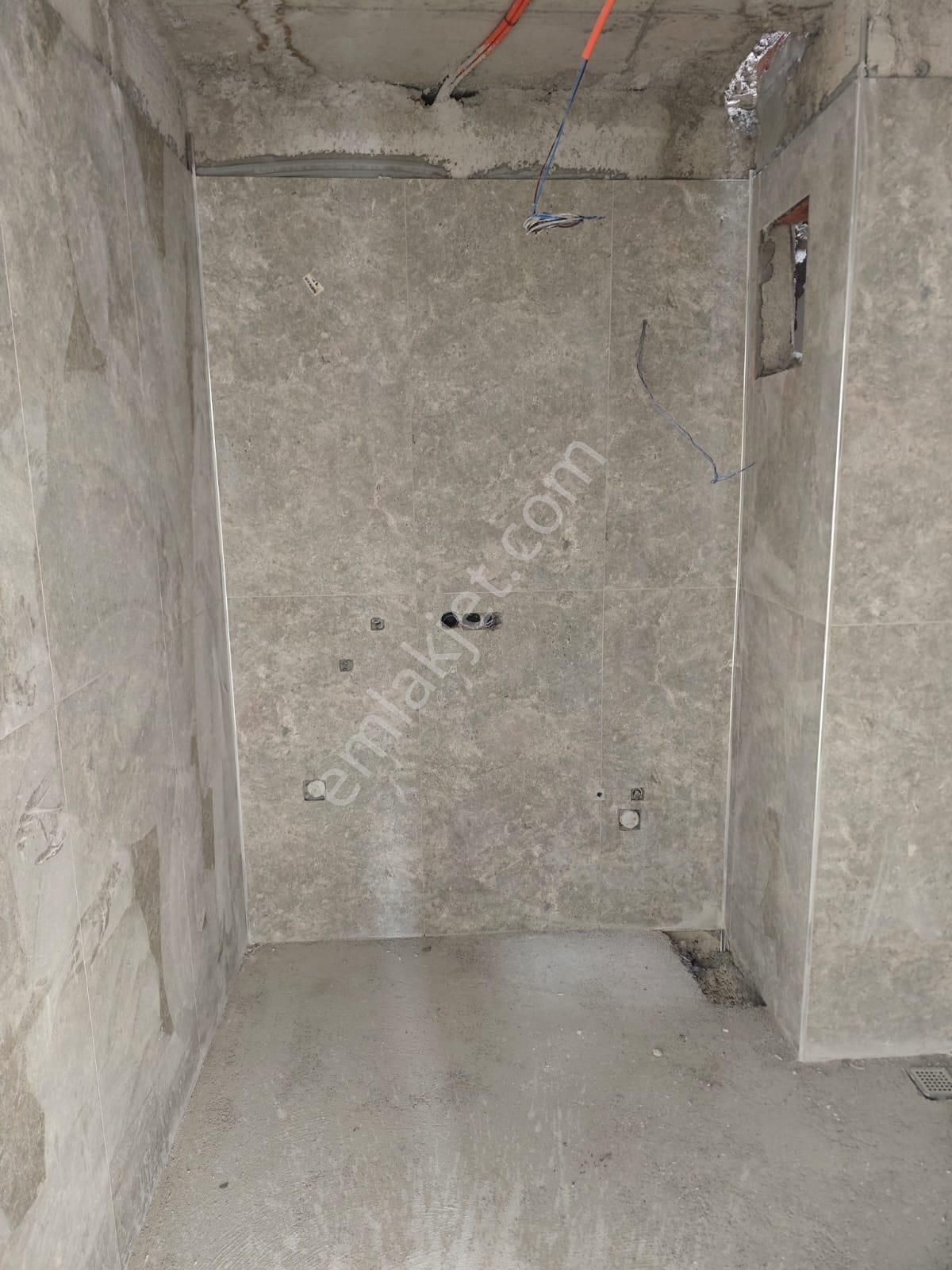 Ümmetoğlu'ndan Dikili Merkez 3+1 Köşe Daire / Deniz Cepheli Satılık Daire - Görsel 19