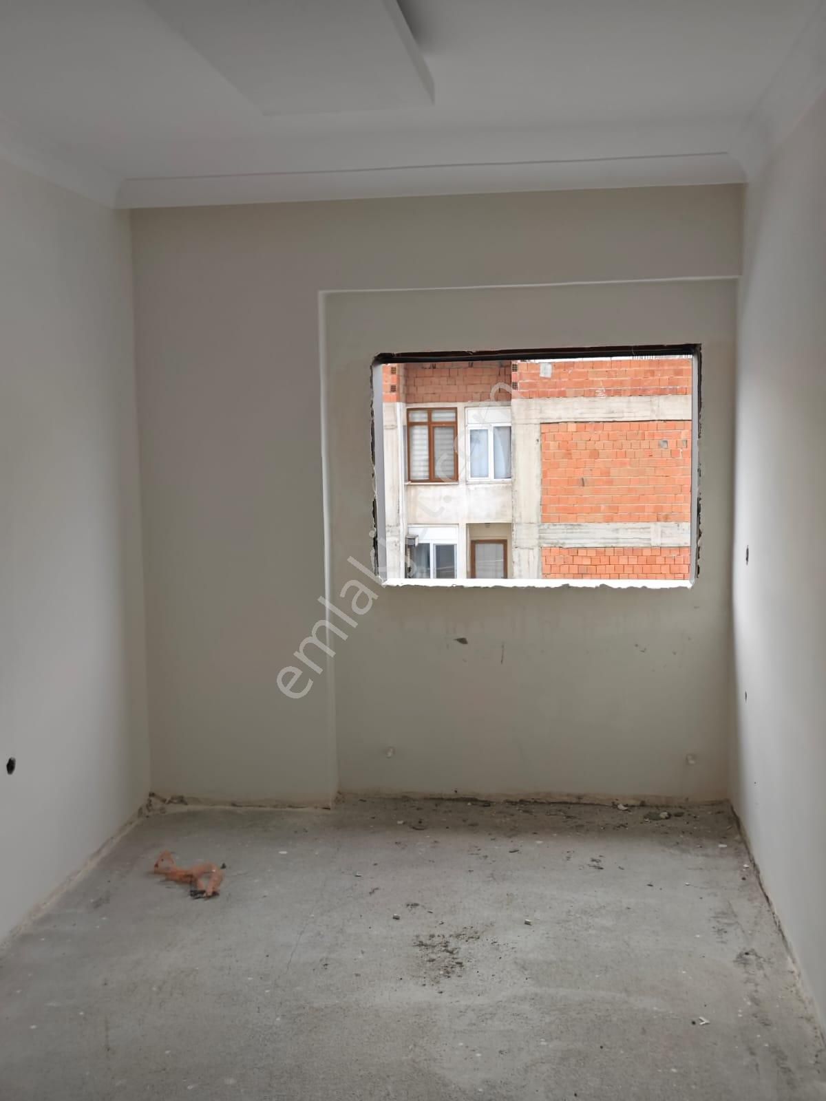 Ümmetoğlu'ndan Dikili Merkez 3+1 Köşe Daire / Deniz Cepheli Satılık Daire - Görsel 13