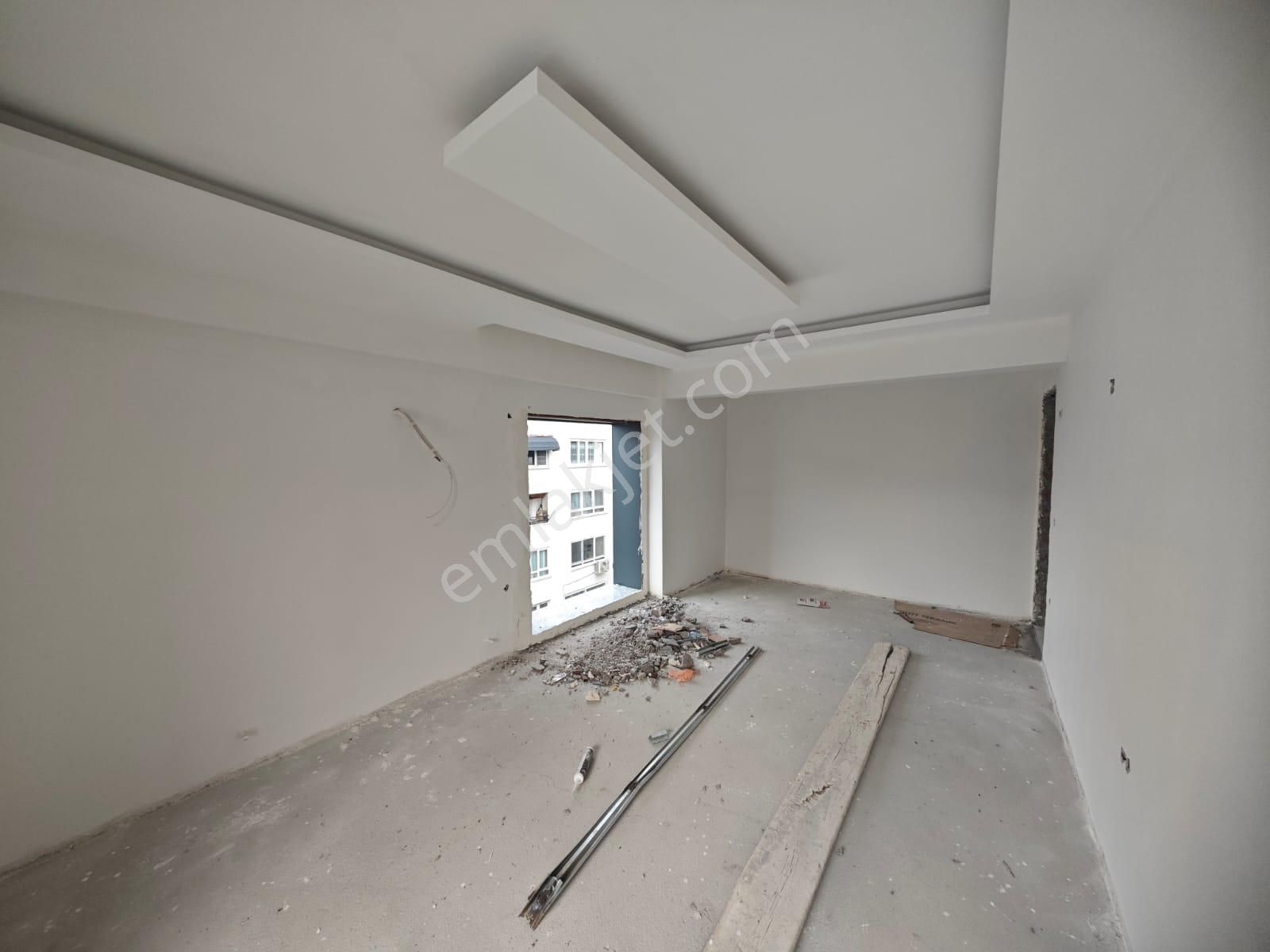 Ümmetoğlu'ndan Dikili Merkez 3+1 Köşe Daire / Deniz Cepheli Satılık Daire - Görsel 27