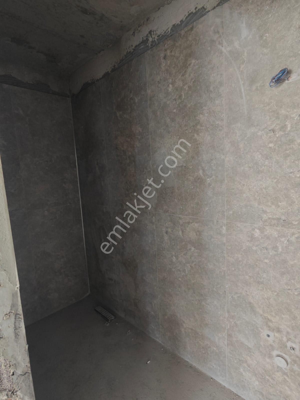 Ümmetoğlu'ndan Dikili Merkez 3+1 Köşe Daire / Deniz Cepheli Satılık Daire - Görsel 22