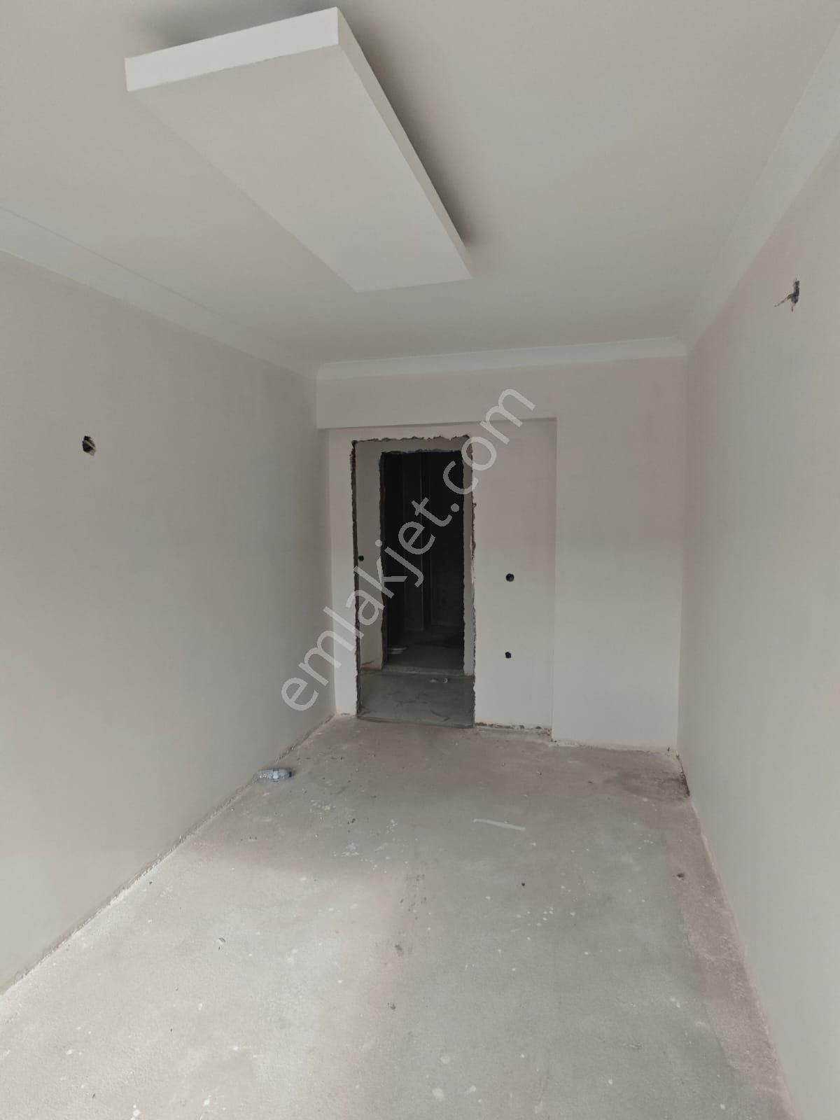 Ümmetoğlu'ndan Dikili Merkez 3+1 Köşe Daire / Deniz Cepheli Satılık Daire - Görsel 35