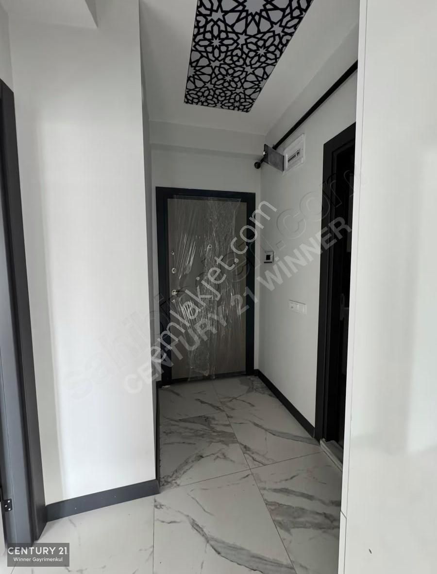 C21 Winner Sıfır Eşyalı Kiralık 1+1 - Görsel 16