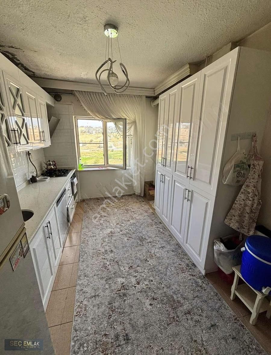 Seç Emlak'tan Satılık 3+1 Geniş Balkonlu Daire - Görsel 9