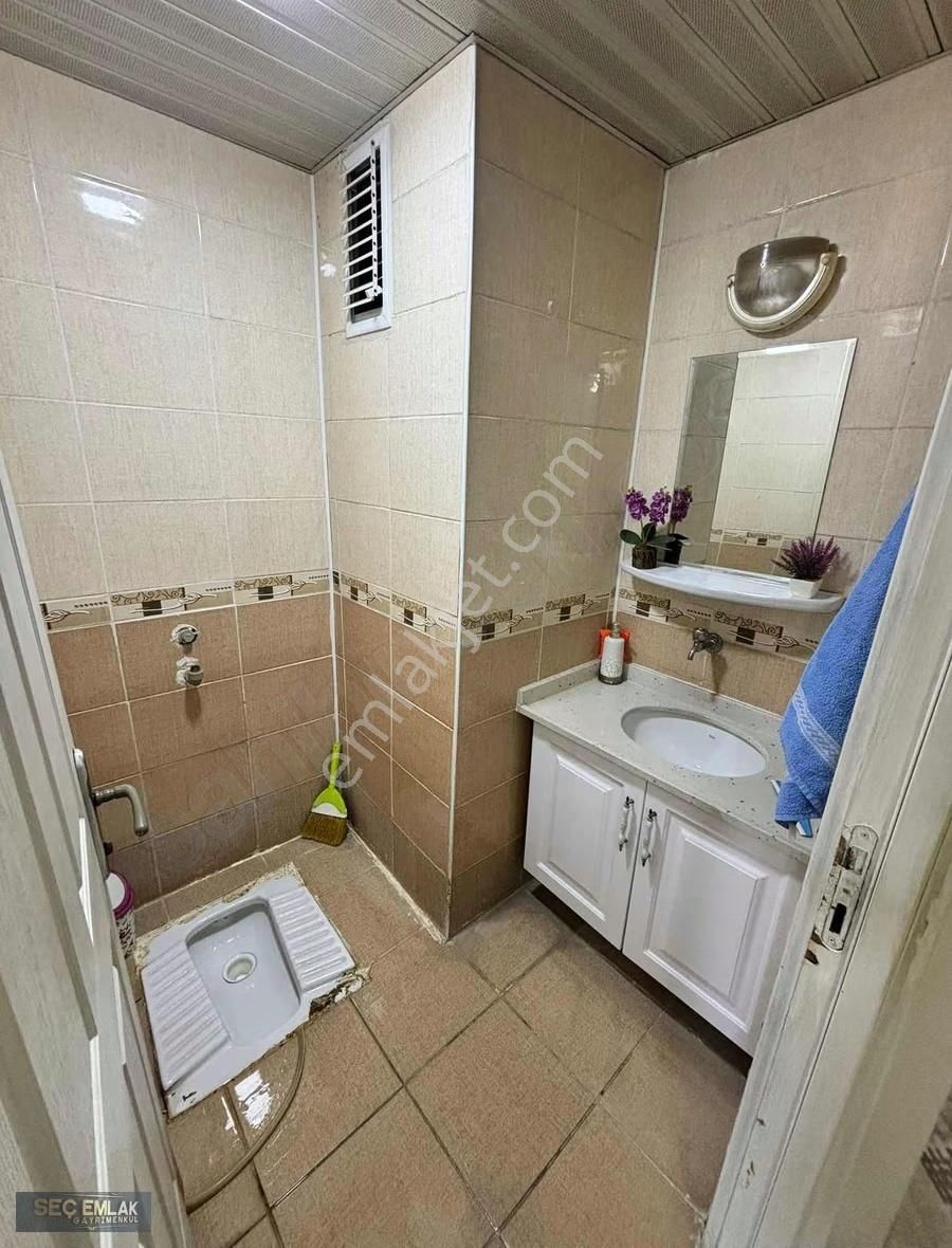 Seç Emlak'tan Satılık 3+1 Geniş Balkonlu Daire - Görsel 15