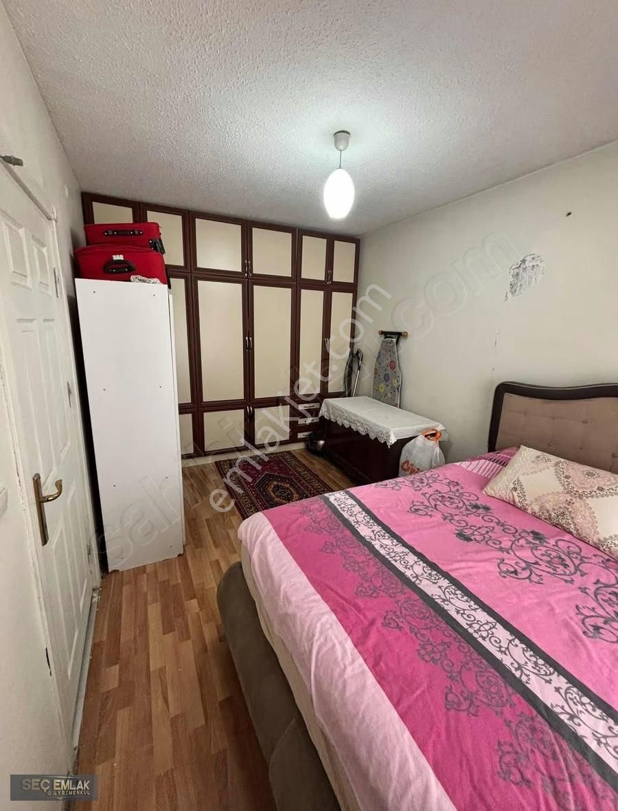 Seç Emlak'tan Satılık 3+1 Geniş Balkonlu Daire - Görsel 21