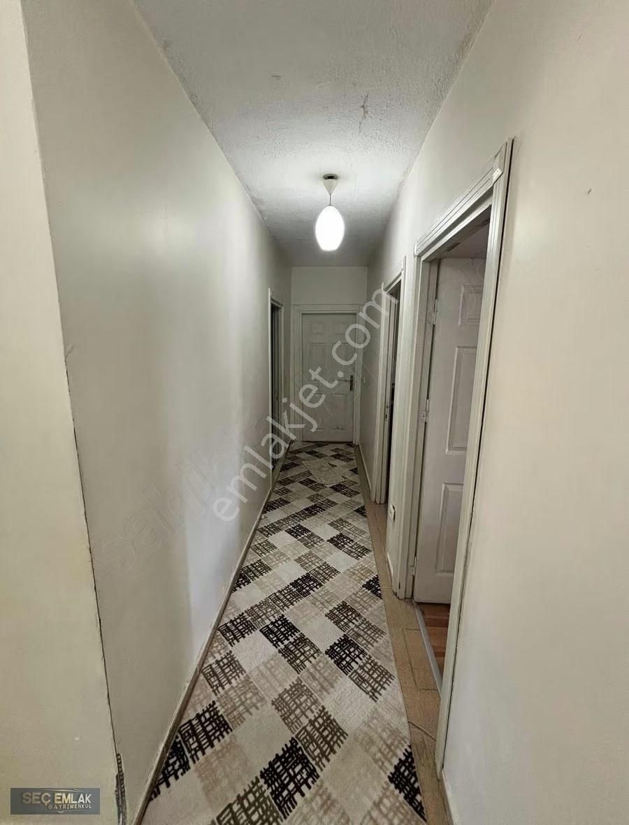 Seç Emlak'tan Satılık 3+1 Geniş Balkonlu Daire - Görsel 4