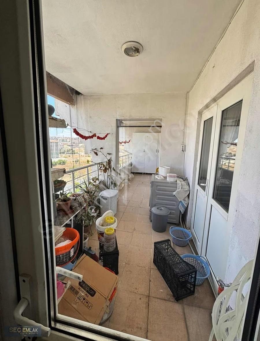 Seç Emlak'tan Satılık 3+1 Geniş Balkonlu Daire - Görsel 19