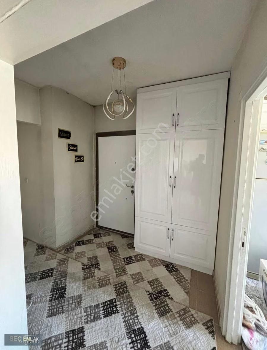 Seç Emlak'tan Satılık 3+1 Geniş Balkonlu Daire - Görsel 18