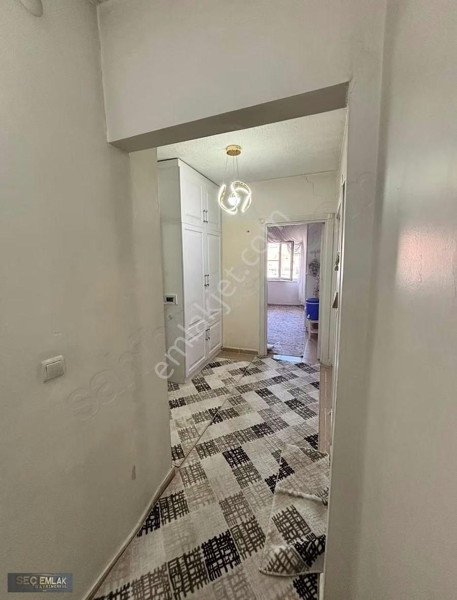 Seç Emlak'tan Satılık 3+1 Geniş Balkonlu Daire - Görsel 12