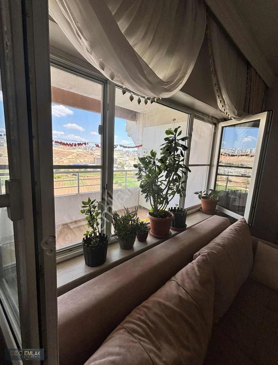 Seç Emlak'tan Satılık 3+1 Geniş Balkonlu Daire - Görsel 8