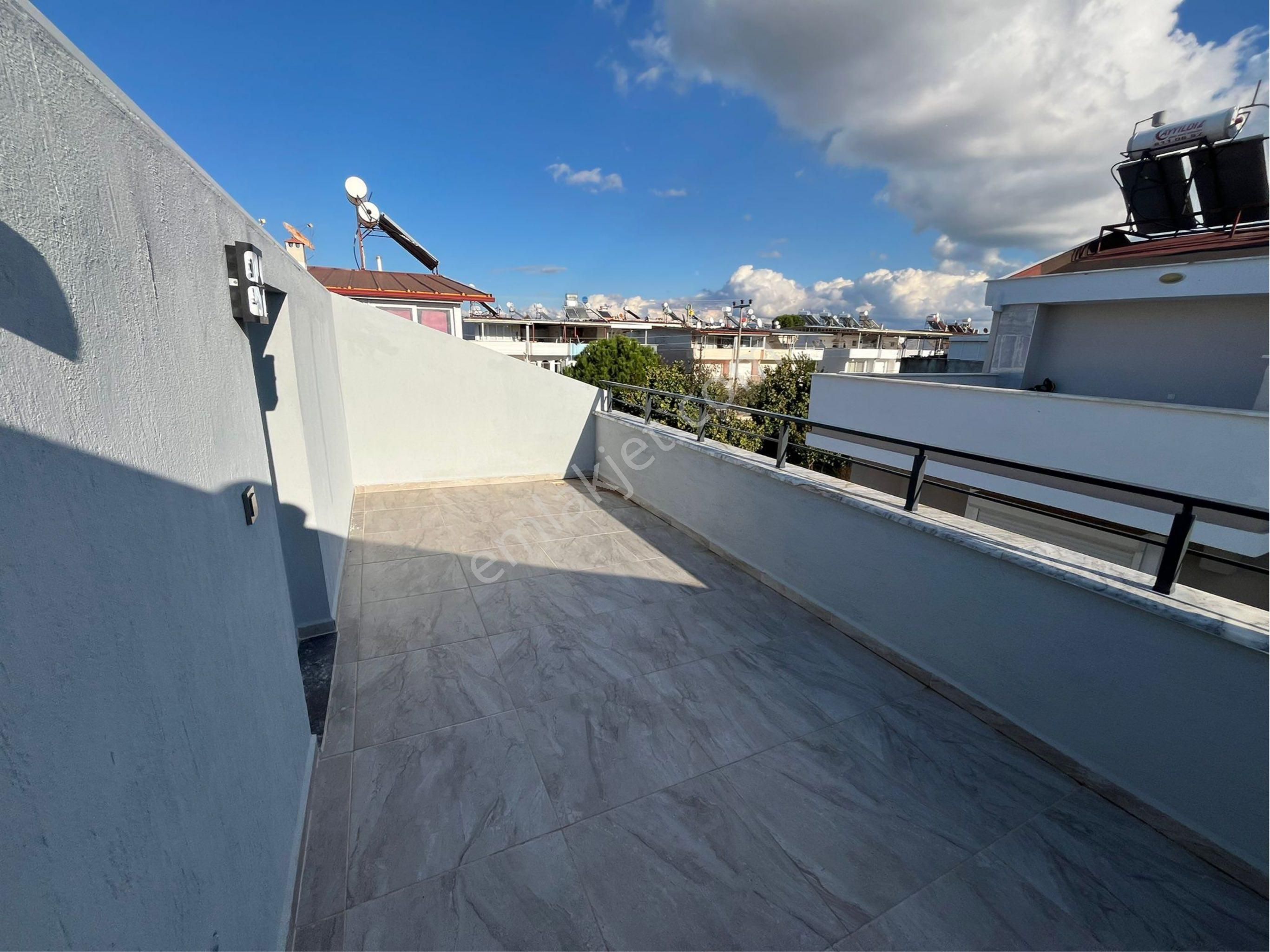 Didim De Satılık Villa - Görsel 32