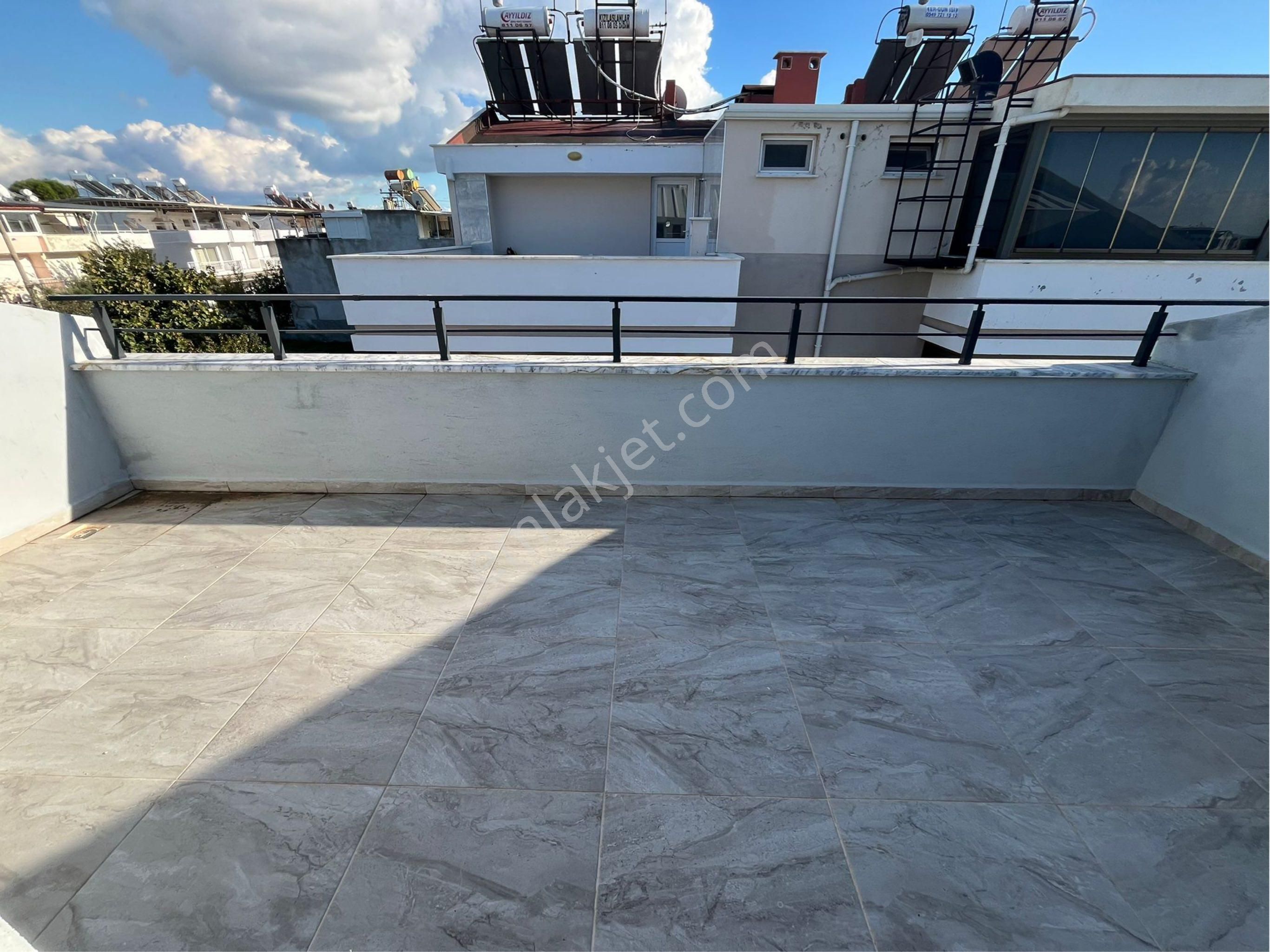 Didim De Satılık Villa - Görsel 31