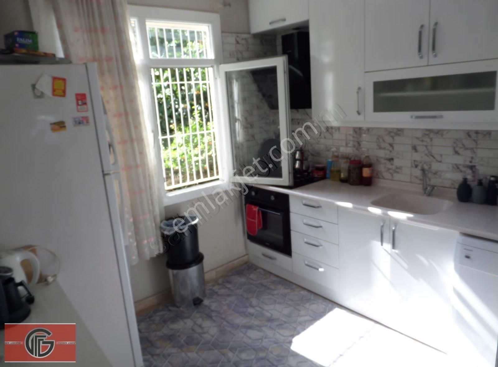 Telliderede Satılık Tek Katlı Mustakil Doğu Batı Cepheli. - Görsel 5