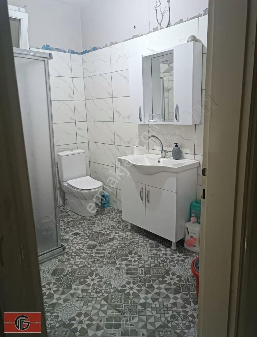 Telliderede Satılık Tek Katlı Mustakil Doğu Batı Cepheli. - Görsel 4