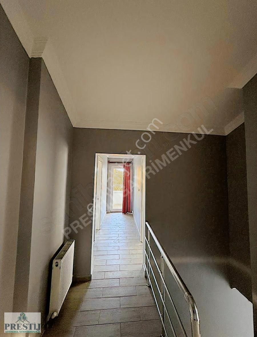 Erenlerde 3+0 Eşyalı Dublex Daire - Görsel 13