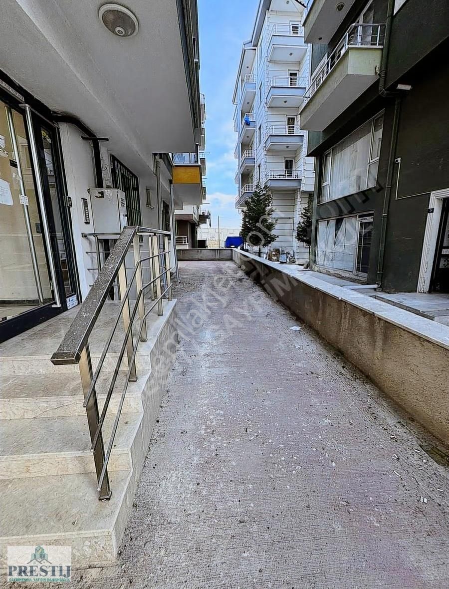 Erenlerde 3+0 Eşyalı Dublex Daire - Görsel 11