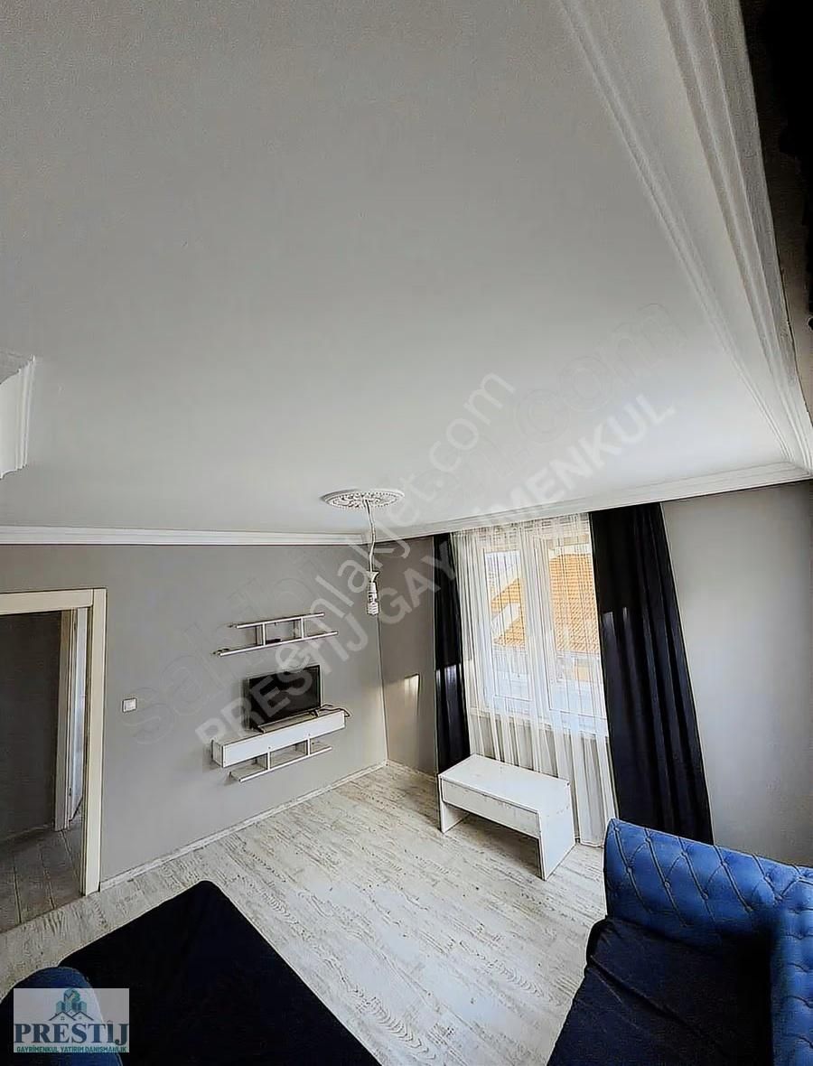 Erenlerde 3+0 Eşyalı Dublex Daire - Görsel 4