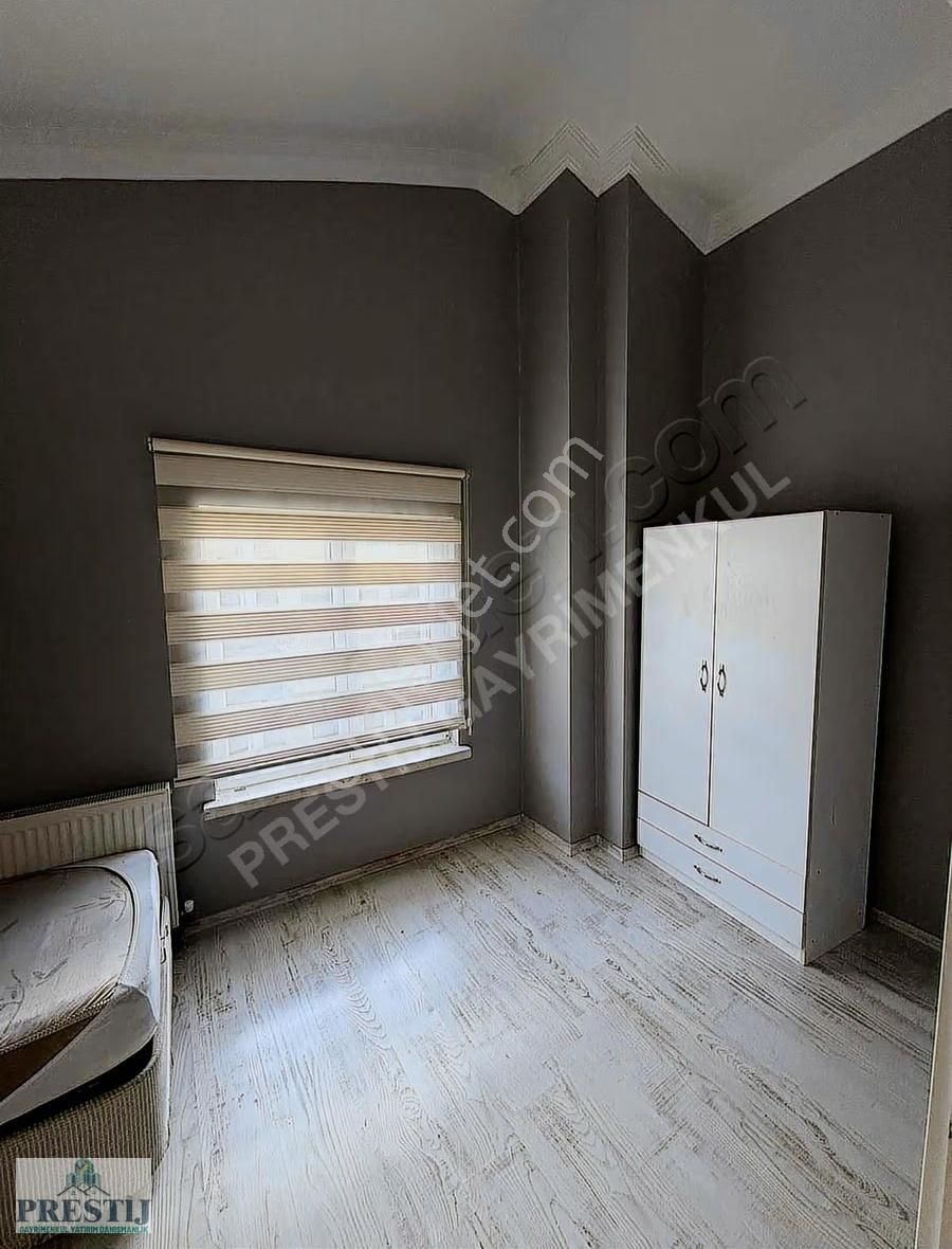 Erenlerde 3+0 Eşyalı Dublex Daire - Görsel 8