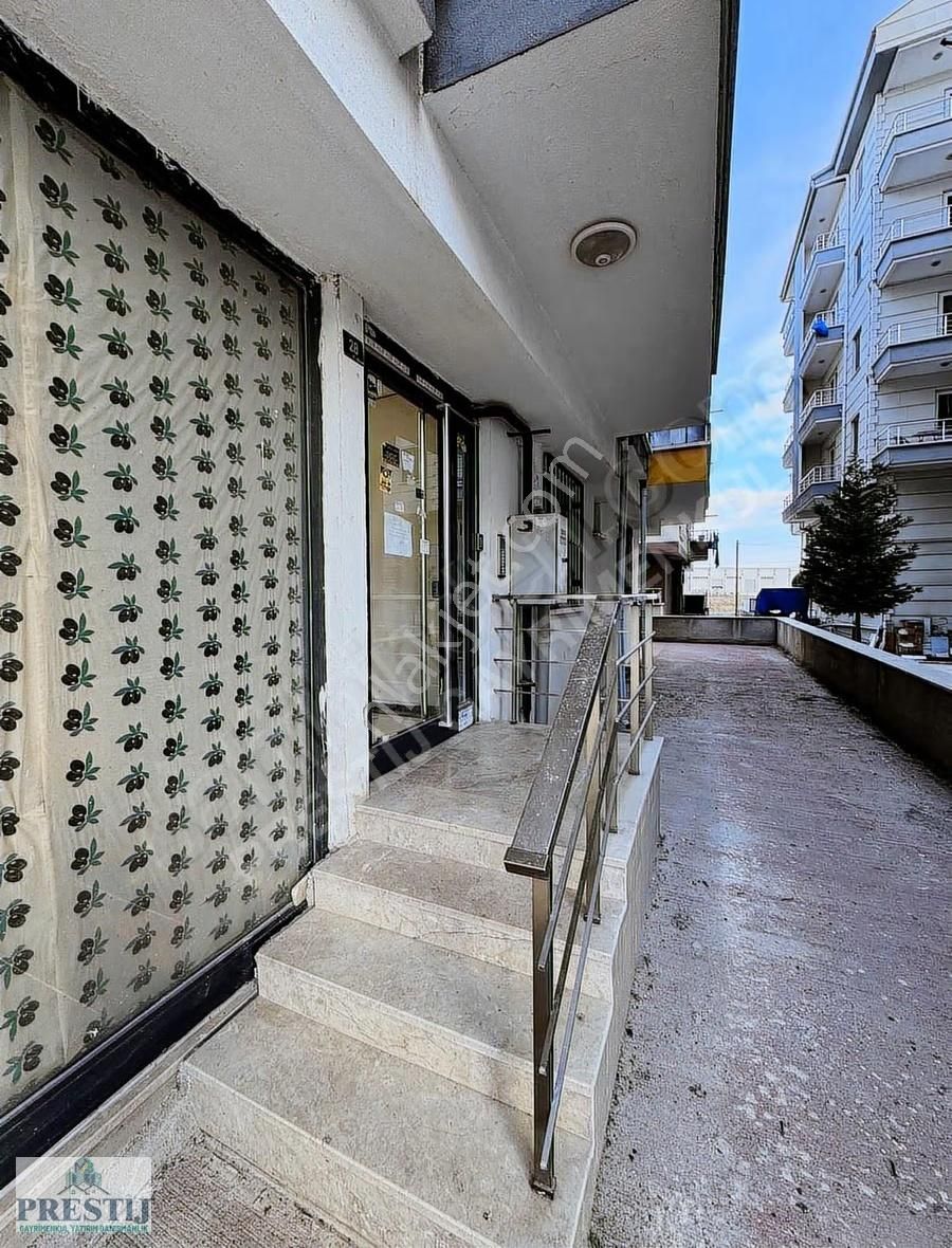 Erenlerde 3+0 Eşyalı Dublex Daire - Görsel 17