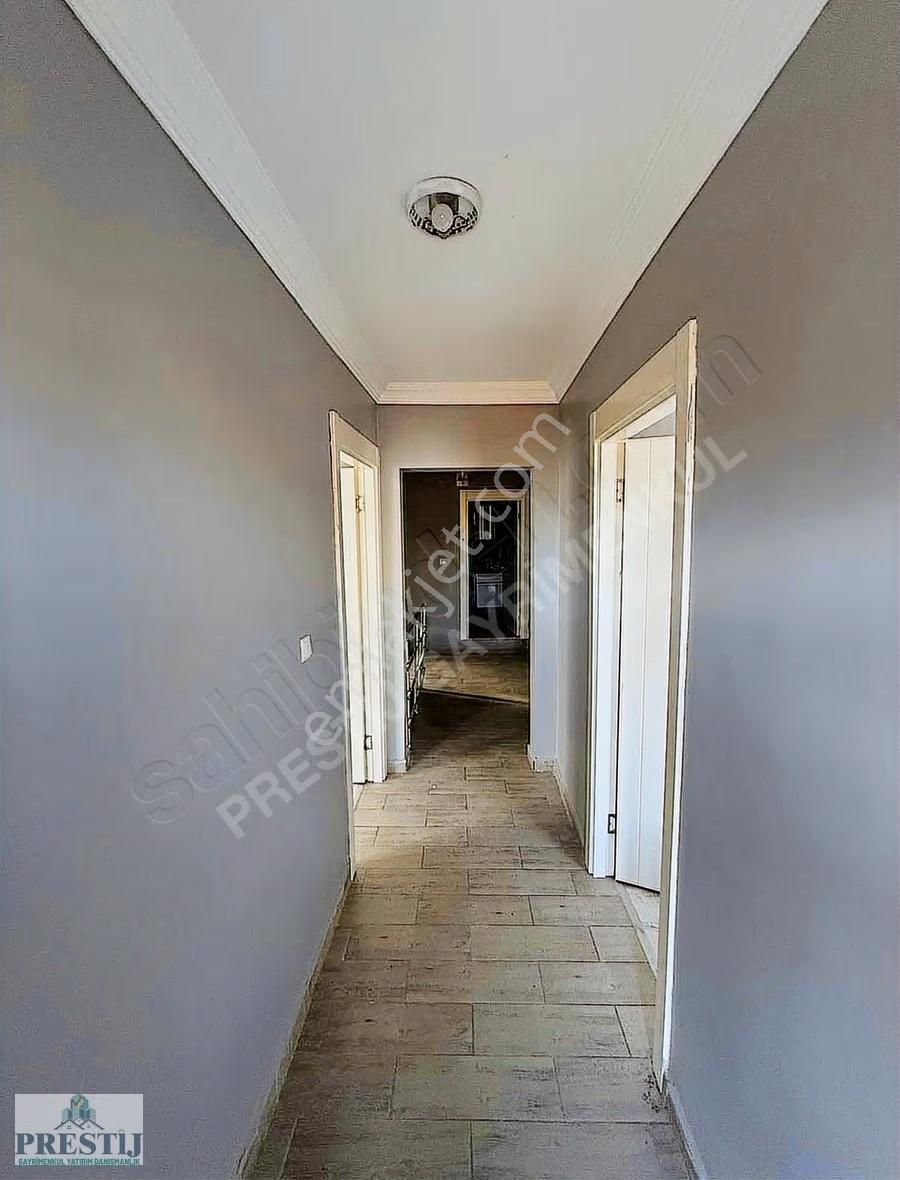 Erenlerde 3+0 Eşyalı Dublex Daire - Görsel 18