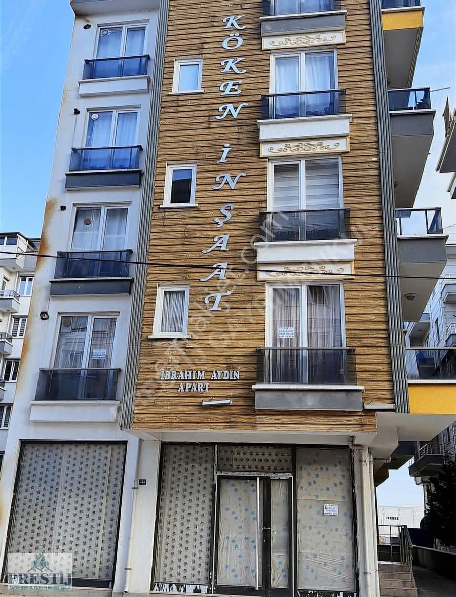 Erenlerde 3+0 Eşyalı Dublex Daire - Görsel 10