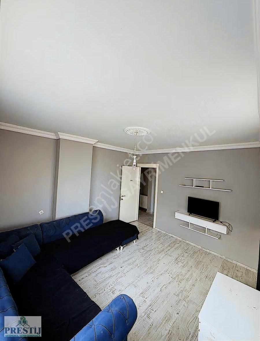 Erenlerde 3+0 Eşyalı Dublex Daire - Görsel 15