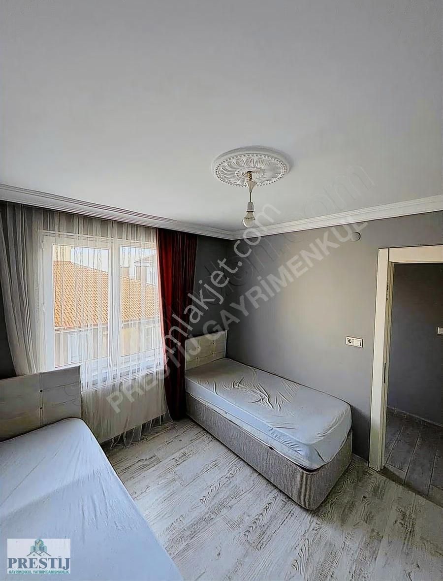 Erenlerde 3+0 Eşyalı Dublex Daire - Görsel 14