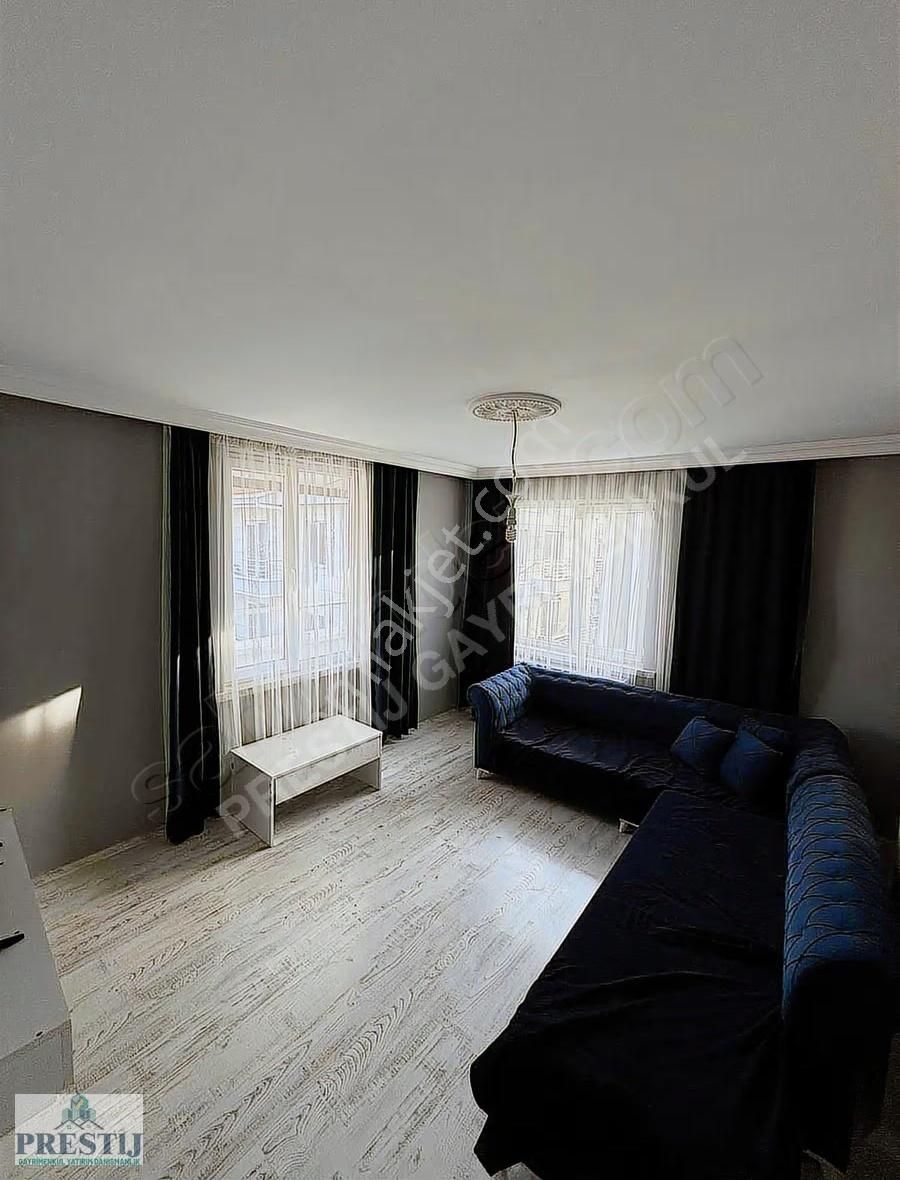 Erenlerde 3+0 Eşyalı Dublex Daire - Görsel 7