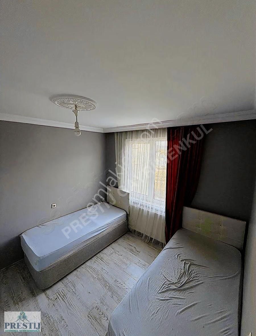 Erenlerde 3+0 Eşyalı Dublex Daire - Görsel 9