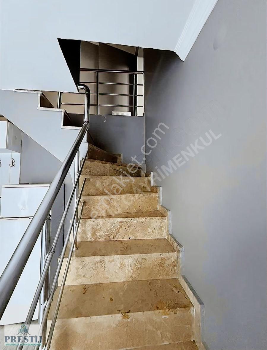 Erenlerde 3+0 Eşyalı Dublex Daire - Görsel 12