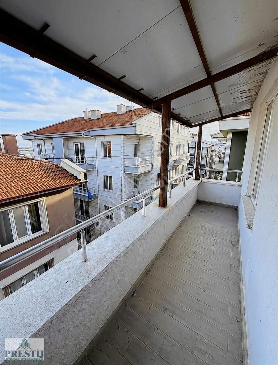 Erenlerde 3+0 Eşyalı Dublex Daire - Görsel 5