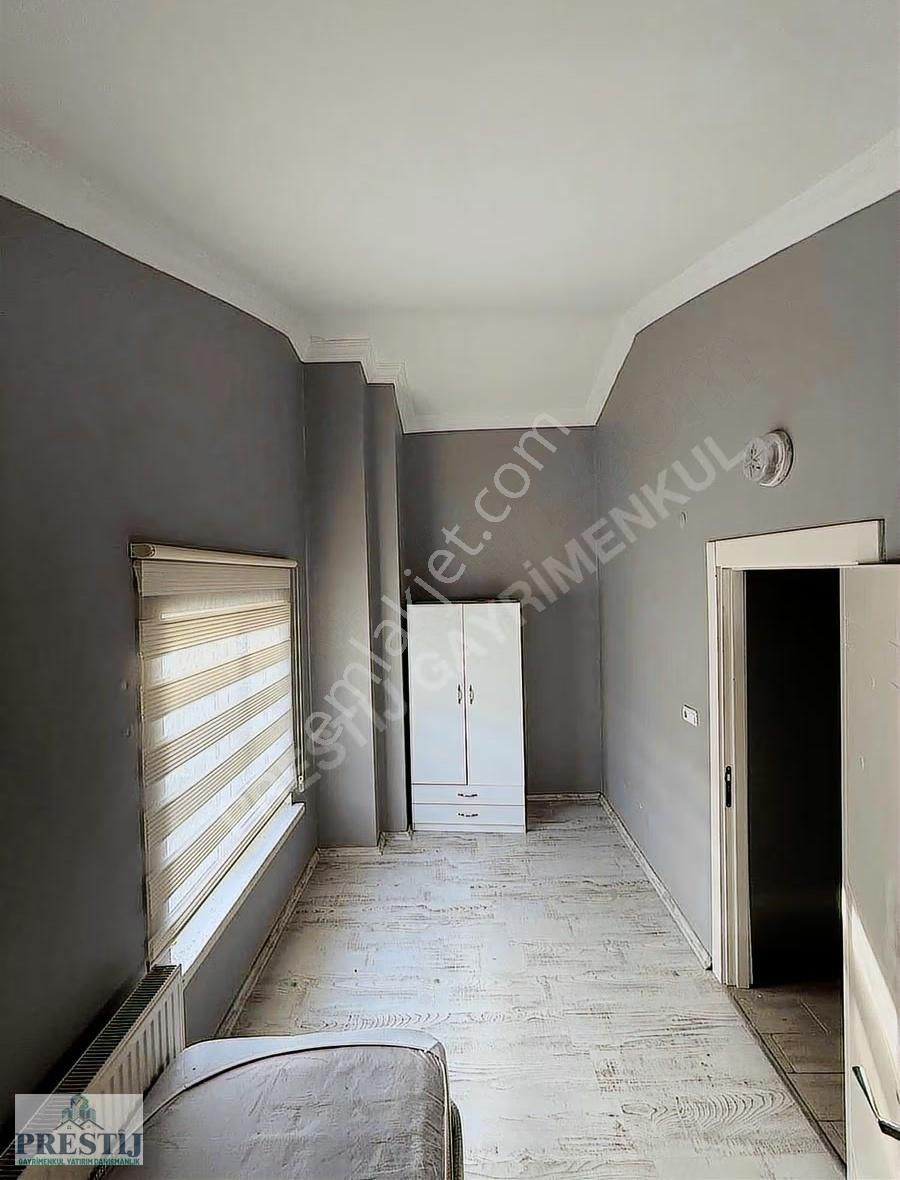 Erenlerde 3+0 Eşyalı Dublex Daire - Görsel 16