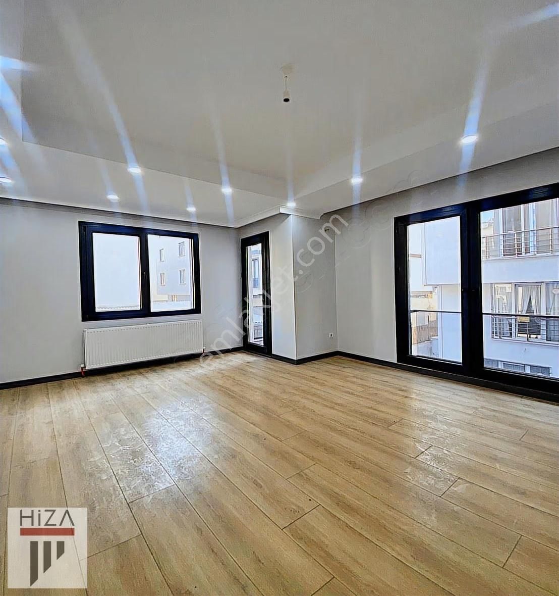 Beylikdüzün'de Metrobüse Yürüme Mesafesinde 2+1 Sıfır Satılık!!! - Görsel 17