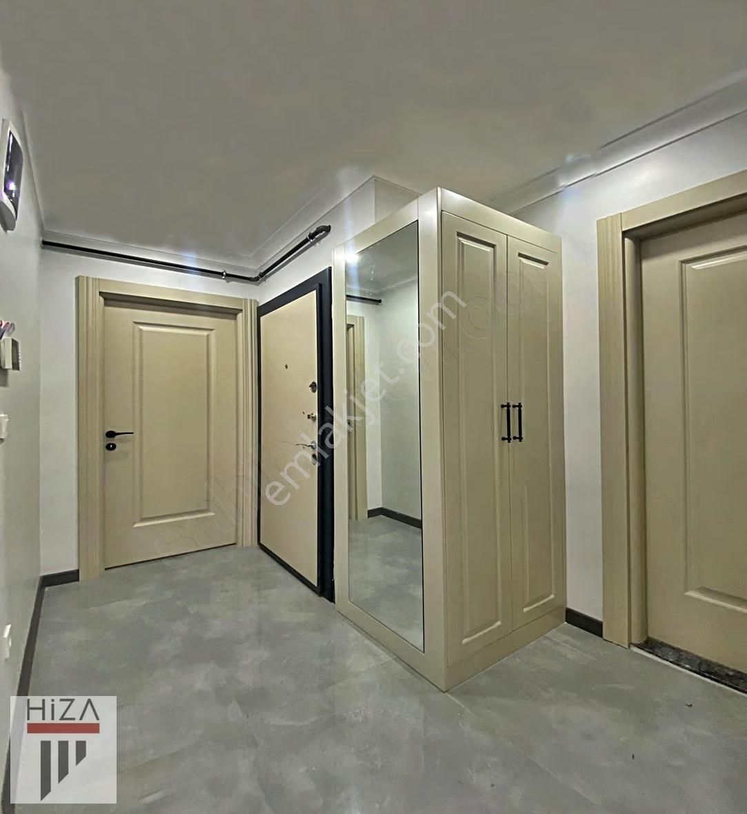 Beylikdüzün'de Metrobüse Yürüme Mesafesinde 2+1 Sıfır Satılık!!! - Görsel 31