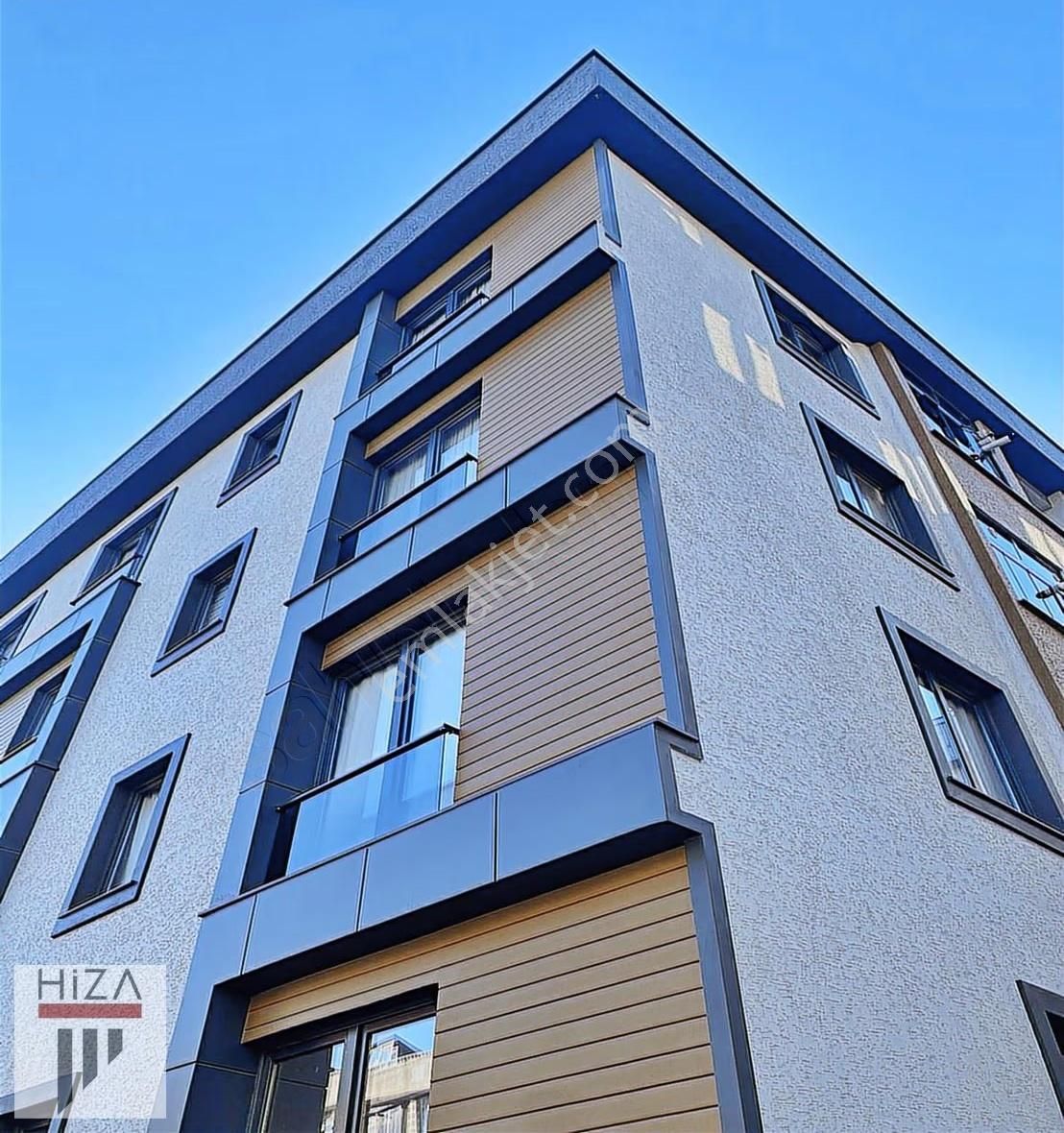 Beylikdüzün'de Metrobüse Yürüme Mesafesinde 2+1 Sıfır Satılık!!! - Görsel 14