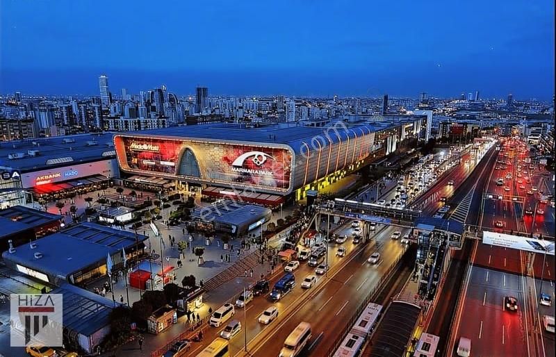 Beylikdüzün'de Metrobüse Yürüme Mesafesinde 2+1 Sıfır Satılık!!! - Görsel 19