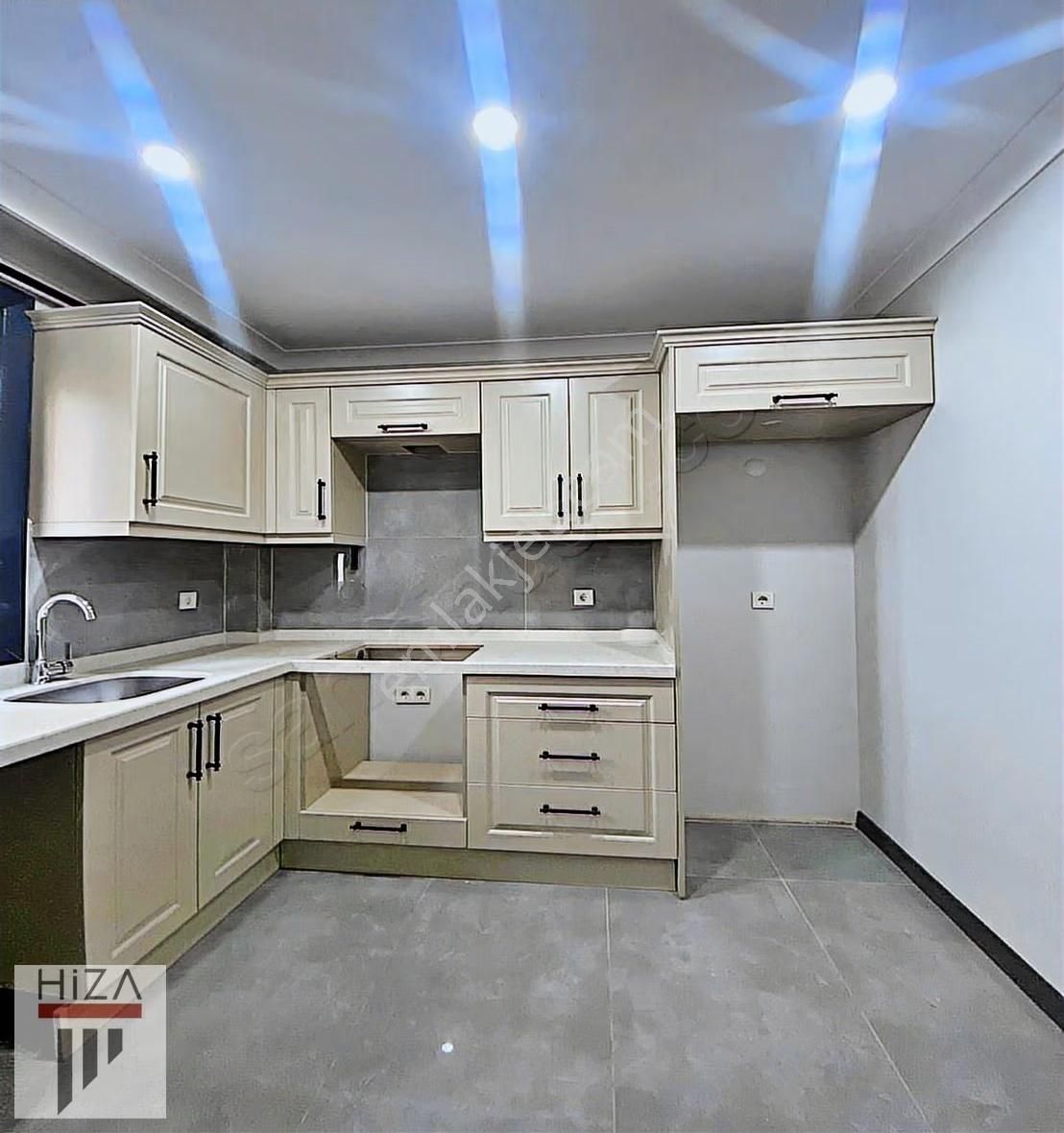 Beylikdüzün'de Metrobüse Yürüme Mesafesinde 2+1 Sıfır Satılık!!! - Görsel 24