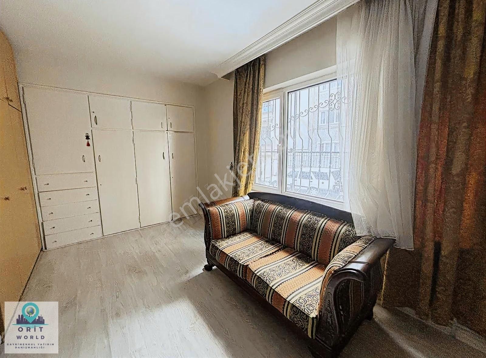 Namazgâh Mahallesi Temiz Masrafsız 3+1 - Görsel 16