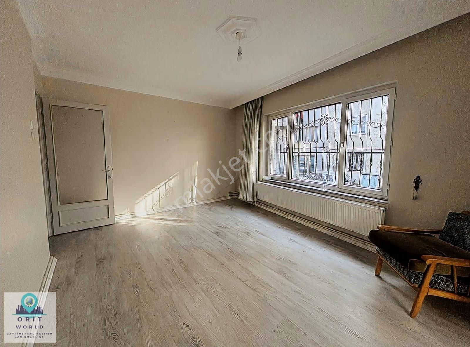 Namazgâh Mahallesi Temiz Masrafsız 3+1 - Görsel 2