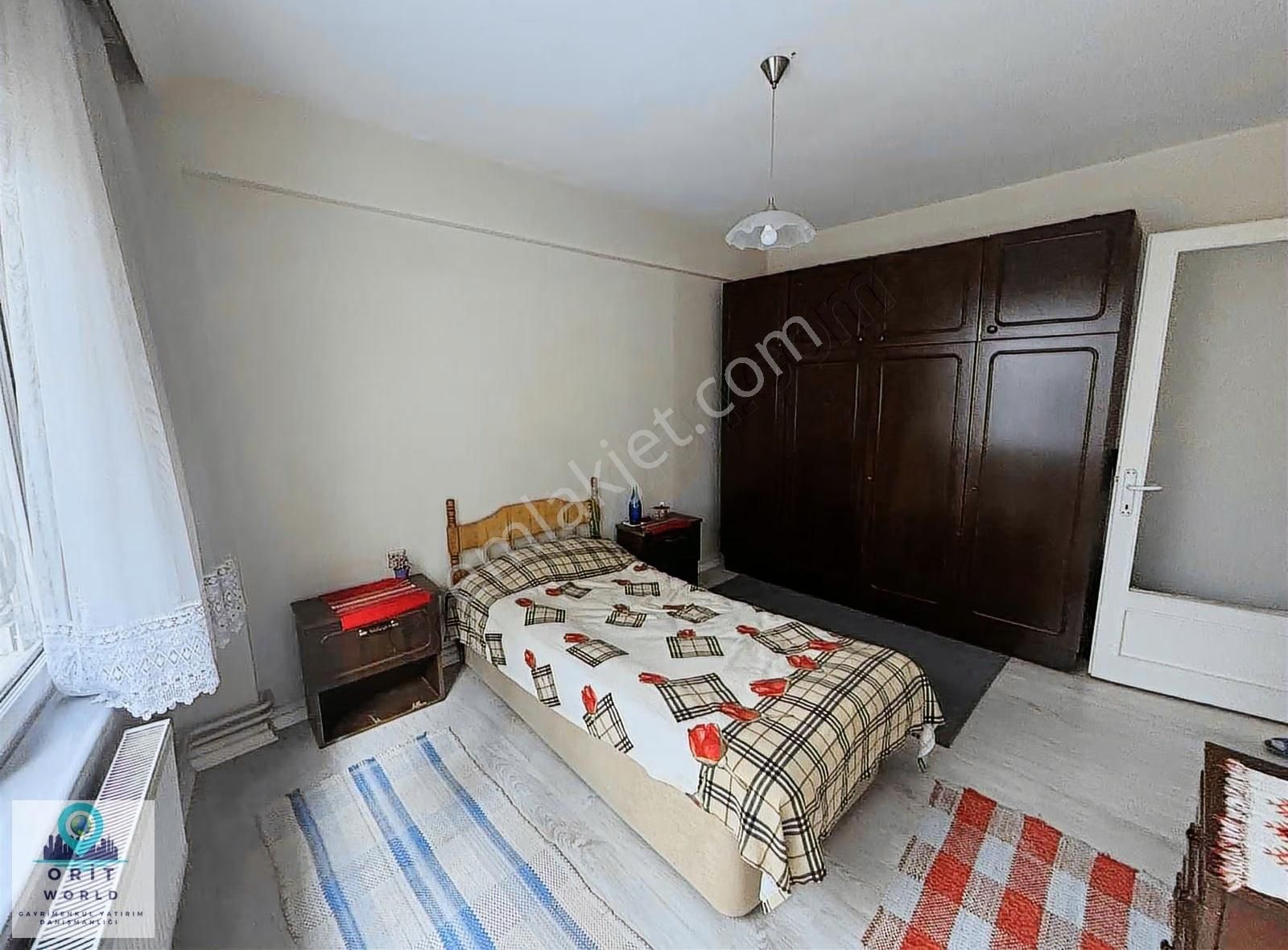 Namazgâh Mahallesi Temiz Masrafsız 3+1 - Görsel 6