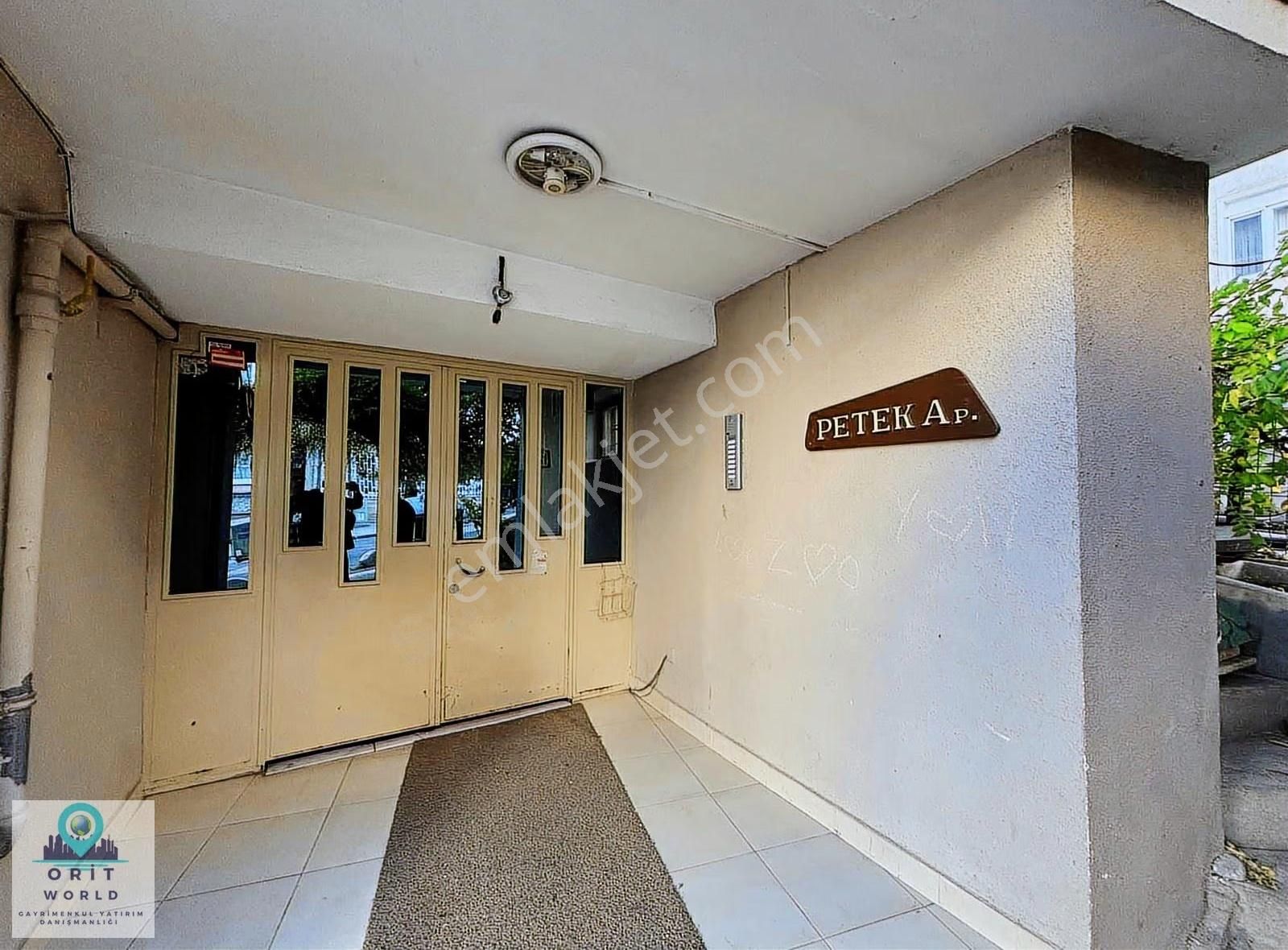 Namazgâh Mahallesi Temiz Masrafsız 3+1 - Görsel 14