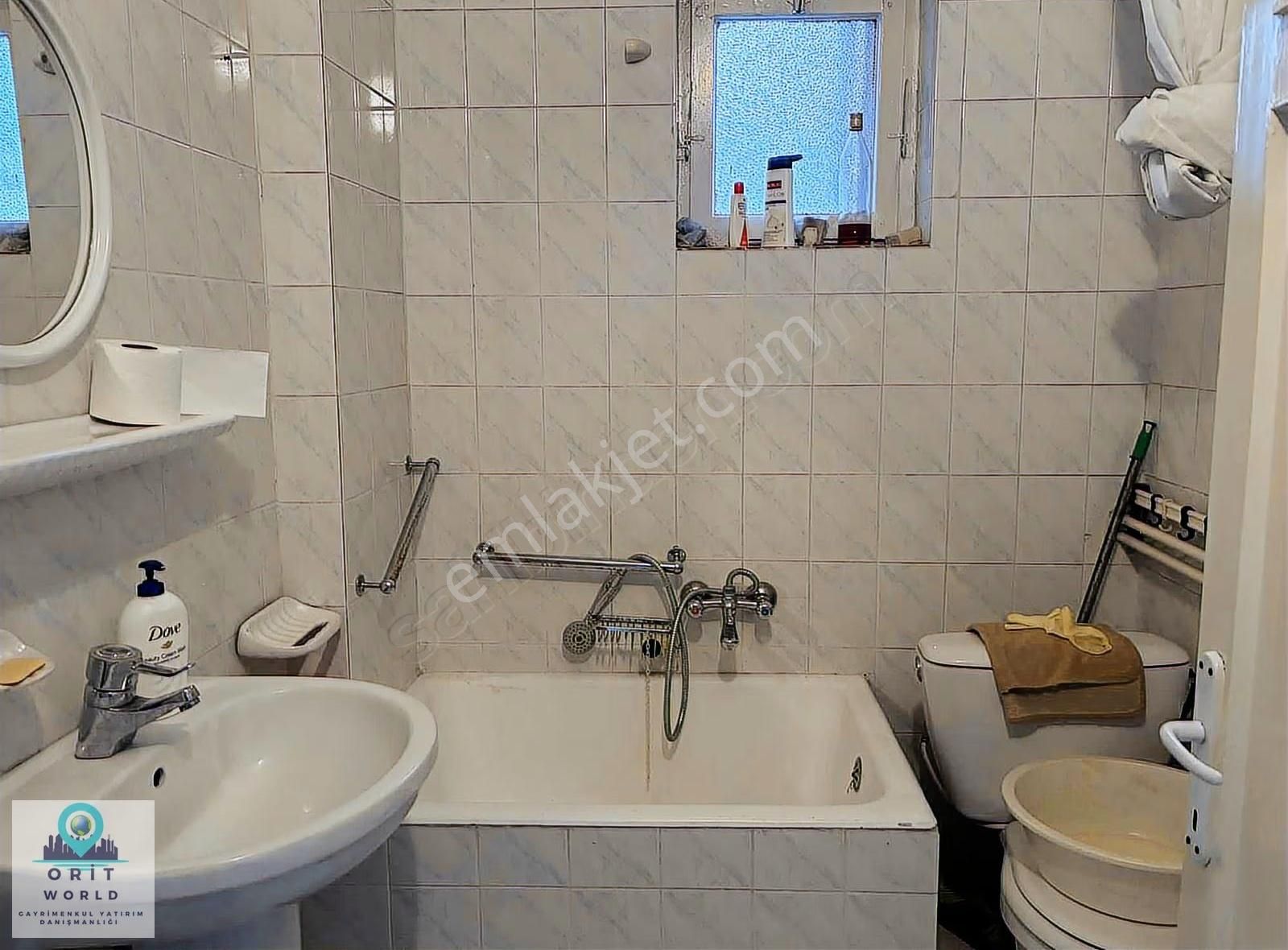 Namazgâh Mahallesi Temiz Masrafsız 3+1 - Görsel 10