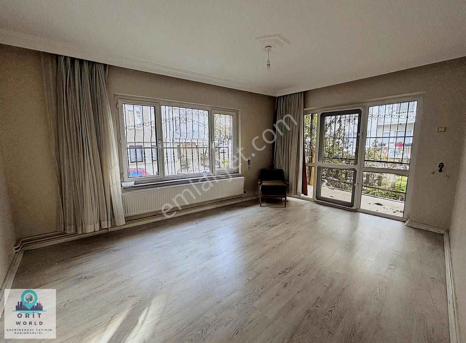 Namazgâh Mahallesi Temiz Masrafsız 3+1 - Görsel 8