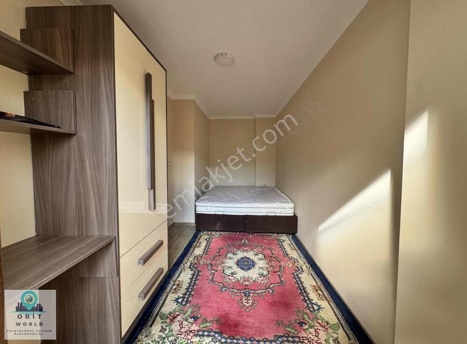 Dumlupınarda Kiralık Site İçi 2+1 Dubleks Daire - Görsel 3