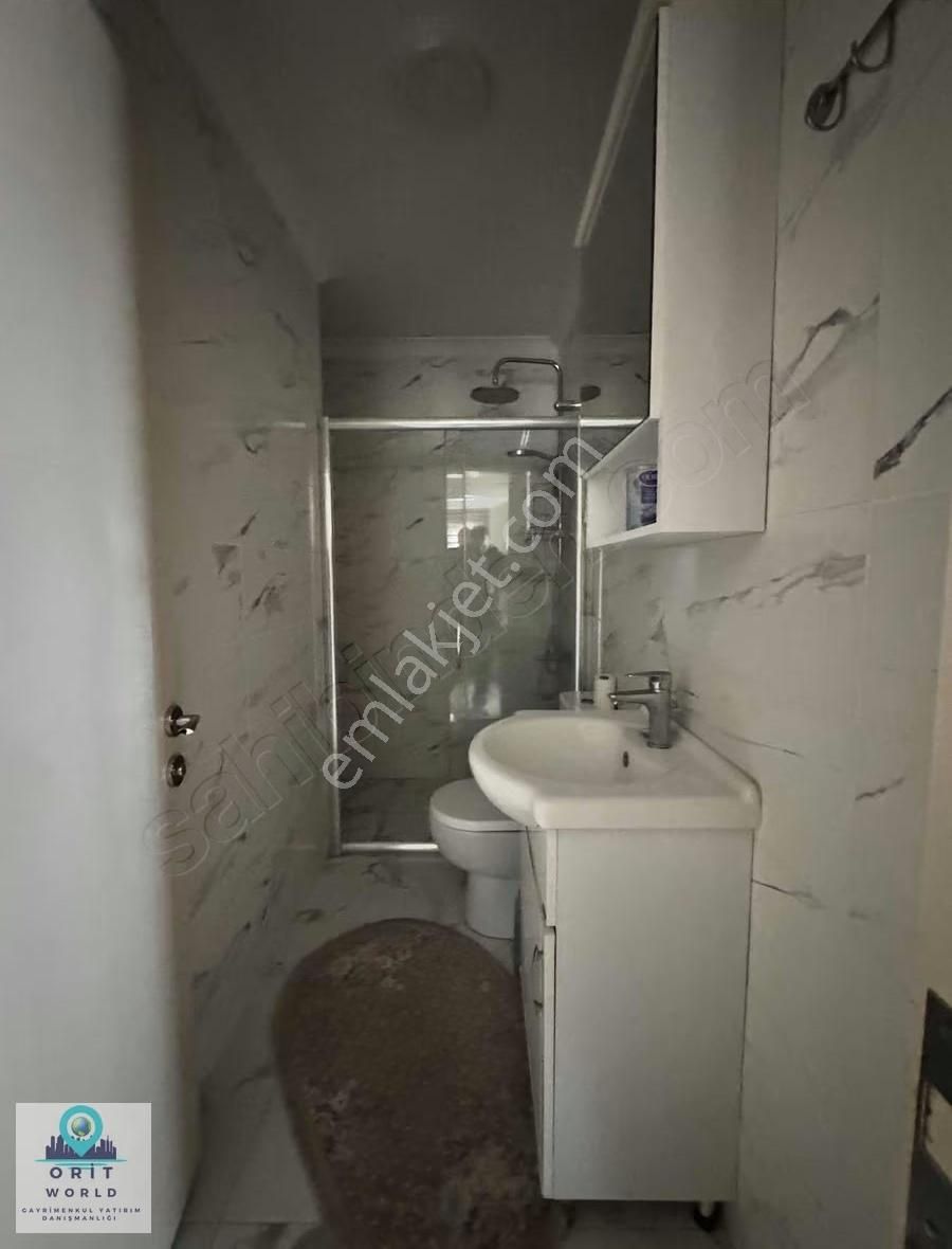Dumlupınarda Kiralık Site İçi 2+1 Dubleks Daire - Görsel 7