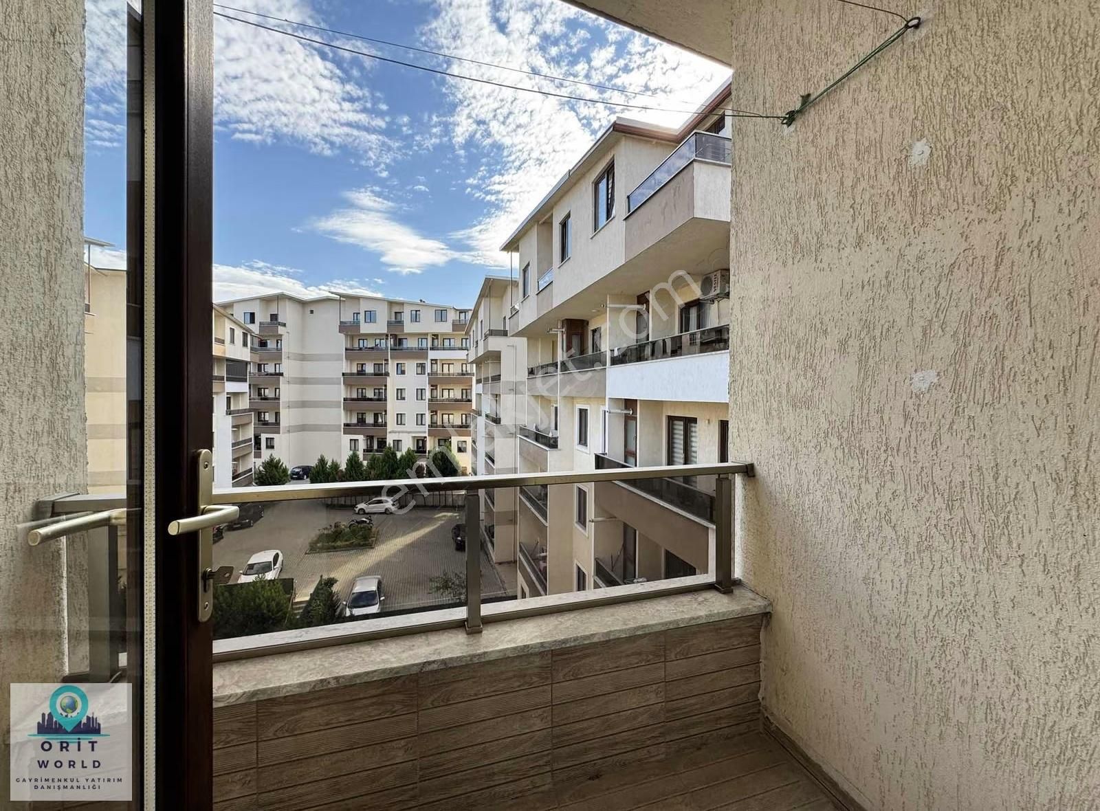 Dumlupınarda Kiralık Site İçi 2+1 Dubleks Daire - Görsel 6