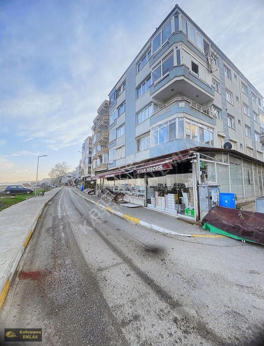 Çınarcıkta Lebiderya Deniz Manzaralı Ara Kat - Görsel 3