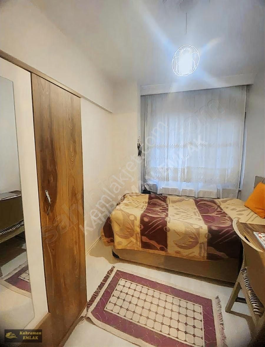 Çınarcıkta Lebiderya Deniz Manzaralı Ara Kat - Görsel 18