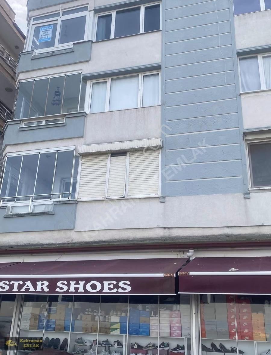 Çınarcıkta Lebiderya Deniz Manzaralı Ara Kat - Görsel 19